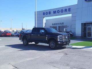 2024 Ford F-250 Super Duty for sale in Oklahoma City OK