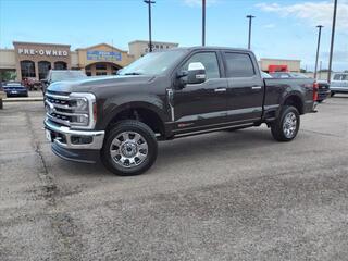 2024 Ford F-250 Super Duty