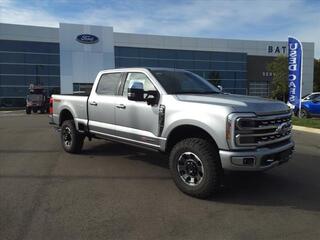 2024 Ford F-250 Super Duty