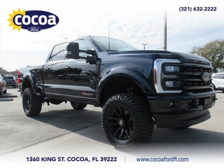 2024 Ford F-250 Super Duty for sale in Cocoa FL