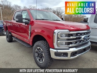 2024 Ford F-250 Super Duty for sale in Mouundsville WV