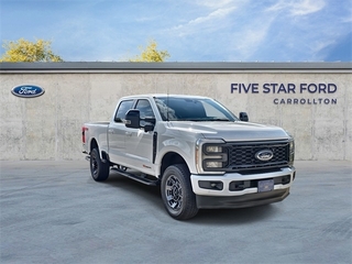 2024 Ford F-250 Super Duty for sale in Carrollton TX