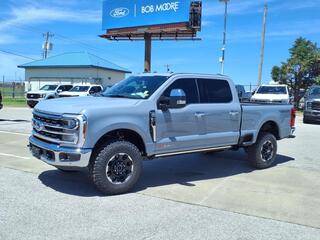 2025 Ford F-250 Super Duty for sale in Oklahoma City OK