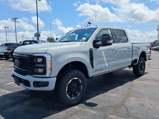2025 Ford F-250 Super Duty for sale in Springfield VA