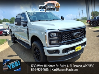 2025 Ford F-250 Super Duty for sale in El Dorado AR