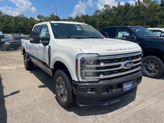 2025 Ford F-250 Super Duty for sale in Dothan AL