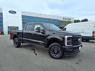 2025 Ford F-250 Super Duty