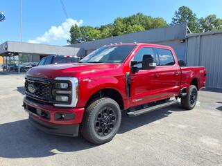 2025 Ford F-250 Super Duty for sale in Hartselle AL