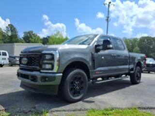 2025 Ford F-250 Super Duty for sale in Hartselle AL