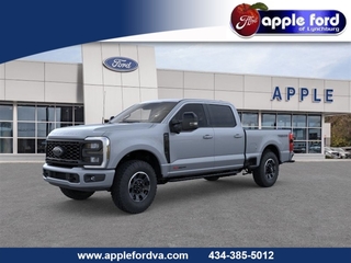 2025 Ford F-250 Super Duty for sale in Lynchburg VA