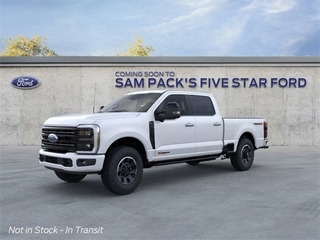2025 Ford F-250 Super Duty for sale in Carrollton TX