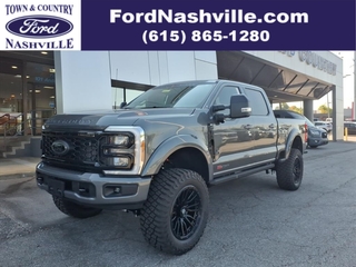 2025 Ford F-250 Super Duty for sale in Brentwood TN