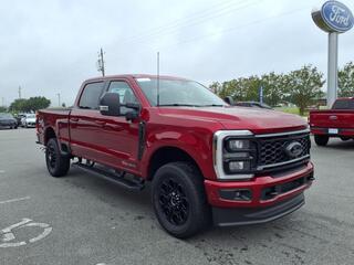 2025 Ford F-250 Super Duty for sale in Trenton NC