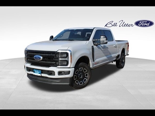 2026 Ford F-250 Super Duty for sale in Denton TX