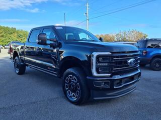 2026 Ford F-250 Super Duty for sale in Trenton NC