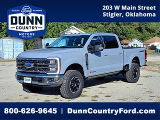 2026 Ford F-250 Super Duty for sale in Stigler OK