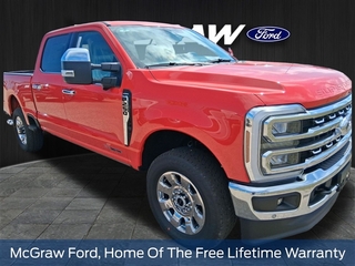 2026 Ford F-250 Super Duty for sale in Fairmont WV