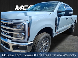 2026 Ford F-250 Super Duty for sale in Fairmont WV