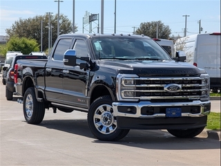 2026 Ford F-250 Super Duty for sale in Carrollton TX