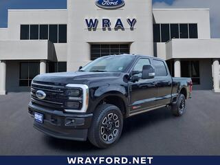 2026 Ford F-250 Super Duty for sale in Bossier City LA