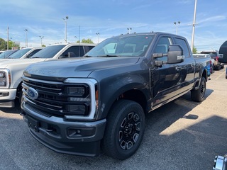 2026 Ford F-250 Super Duty for sale in Knoxville TN