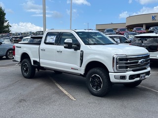 2026 Ford F-250 Super Duty for sale in Canton NC