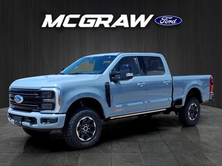 2026 Ford F-250 Super Duty for sale in Fairmont WV