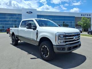 2026 Ford F-250 Super Duty for sale in Lebanon TN