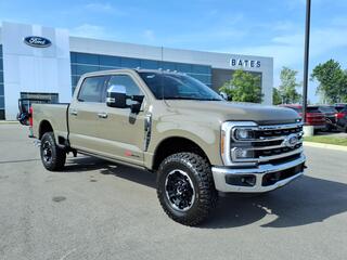 2026 Ford F-250 Super Duty for sale in Lebanon TN