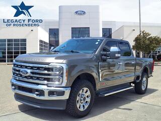 2023 Ford F-250 Super Duty for sale in Rosenberg TX