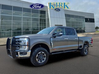 2023 Ford F-250 Super Duty for sale in Grenada MS