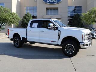 2024 Ford F-250 Super Duty for sale in Overland Park KS