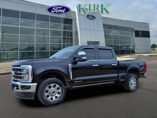 2024 Ford F-250 Super Duty for sale in Grenada MS