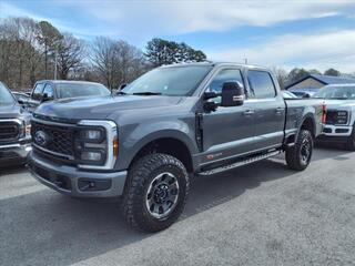 2024 Ford F-250 Super Duty for sale in Hartselle AL