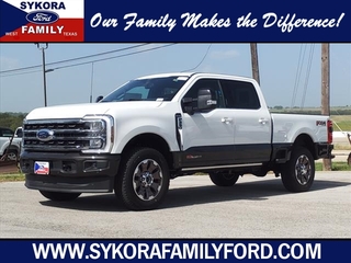 2024 Ford F-250 Super Duty for sale in West TX