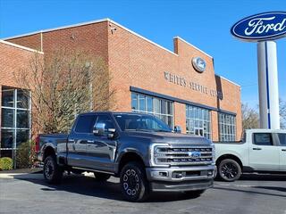 2024 Ford F-250 Super Duty for sale in Urbana OH