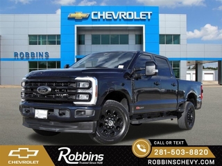 2024 Ford F-250 Super Duty