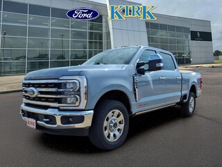 2024 Ford F-250 Super Duty for sale in Grenada MS