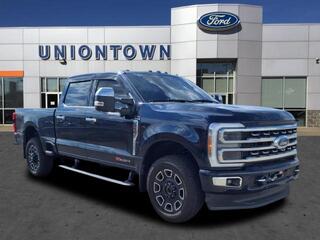 2024 Ford F-250 Super Duty for sale in Uniontown PA