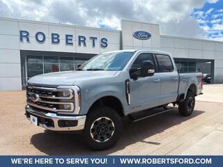 2024 Ford F-250 Super Duty for sale in Orange TX