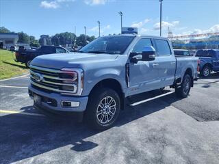 2024 Ford F-250 Super Duty for sale in Princeton WV