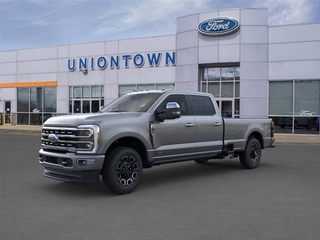 2024 Ford F-250 Super Duty for sale in Uniontown PA