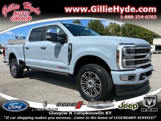 2024 Ford F-250 Super Duty for sale in Glasgow KY