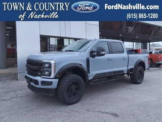 2024 Ford F-250 Super Duty for sale in Brentwood TN