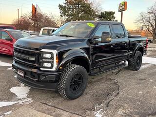 2024 Ford F-250 Super Duty for sale in Janesville WI