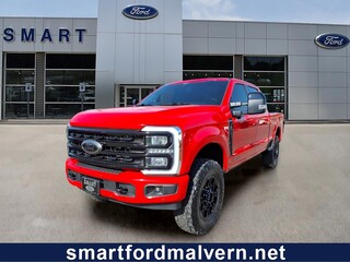 2024 Ford F-250 Super Duty for sale in Malvern AR