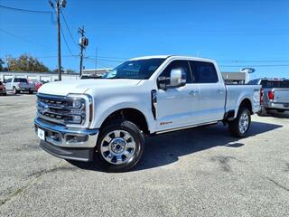 2024 Ford F-250 Super Duty for sale in Orange TX