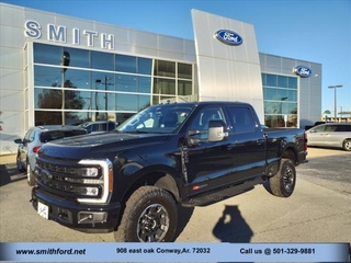 2024 Ford F-250 Super Duty for sale in Conway AR