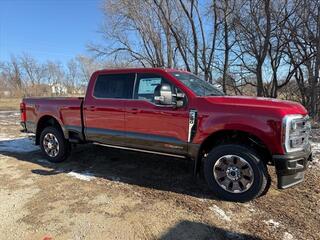 2024 Ford F-250 Super Duty for sale in Nebraska City NE