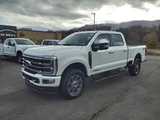 2024 Ford F-250 Super Duty for sale in Pounding Mill VA